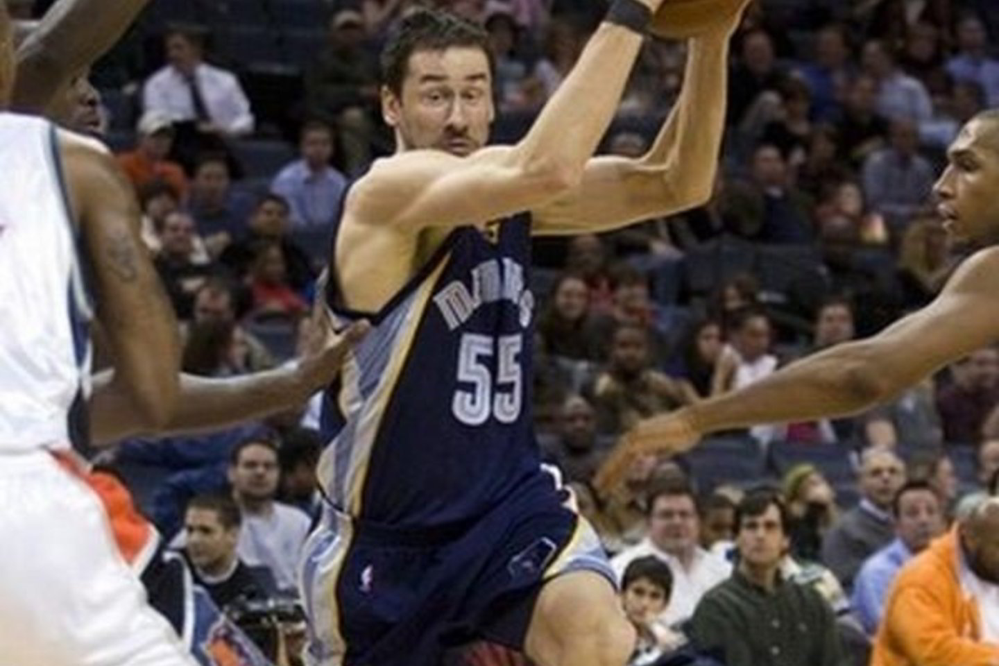 M.Jaričius priverstas keltis iš „Grizzlies“.