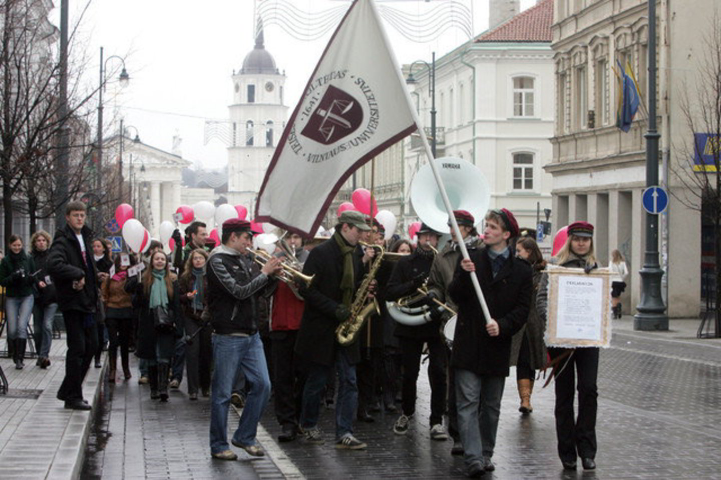 Dėl paruošto Vyriausybės nutarimo projekto LSAS kreipėsi į teisininkus.