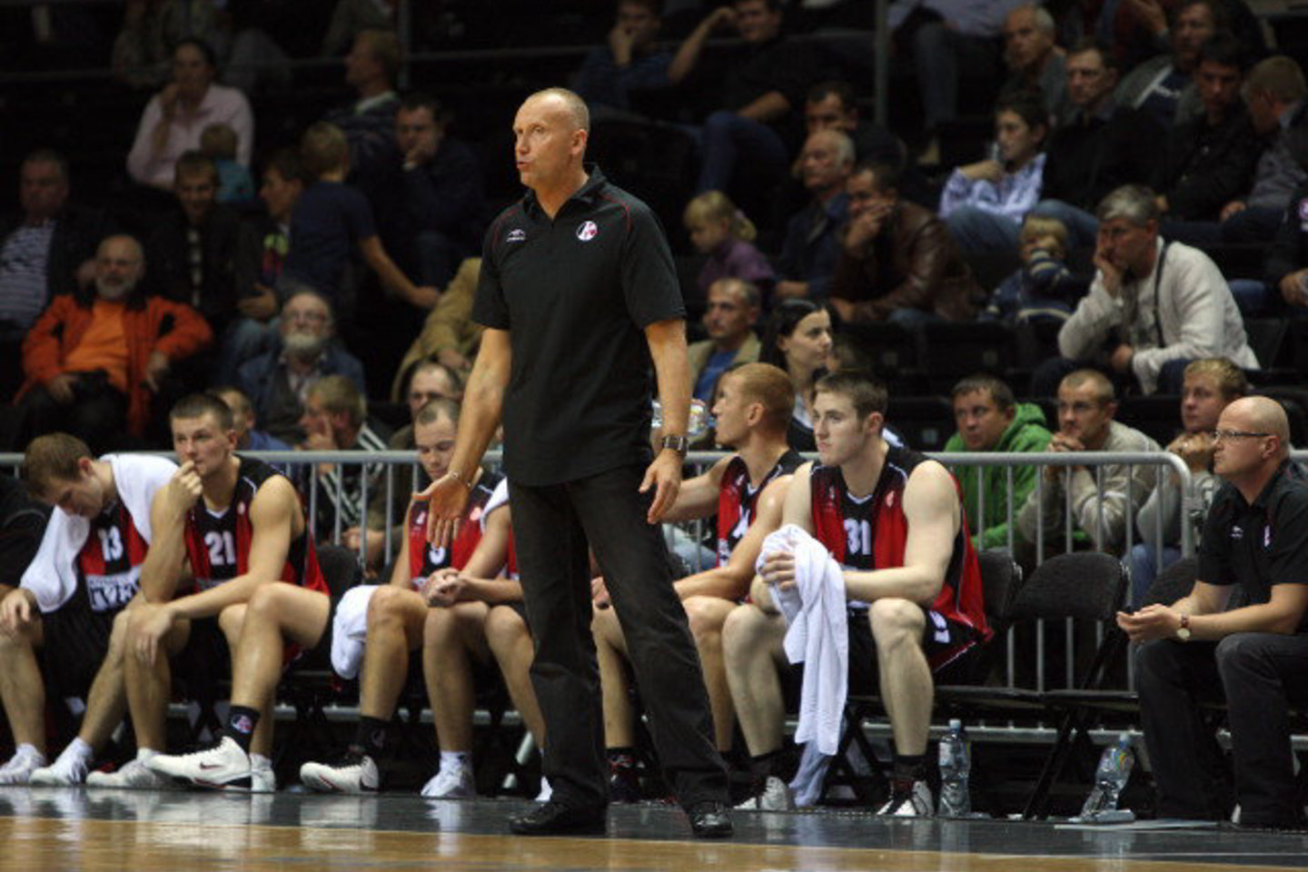 Vilniaus „Lietuvos rytas“ savaitgalį kovos Maskvoje vyksiančiame turnyre.