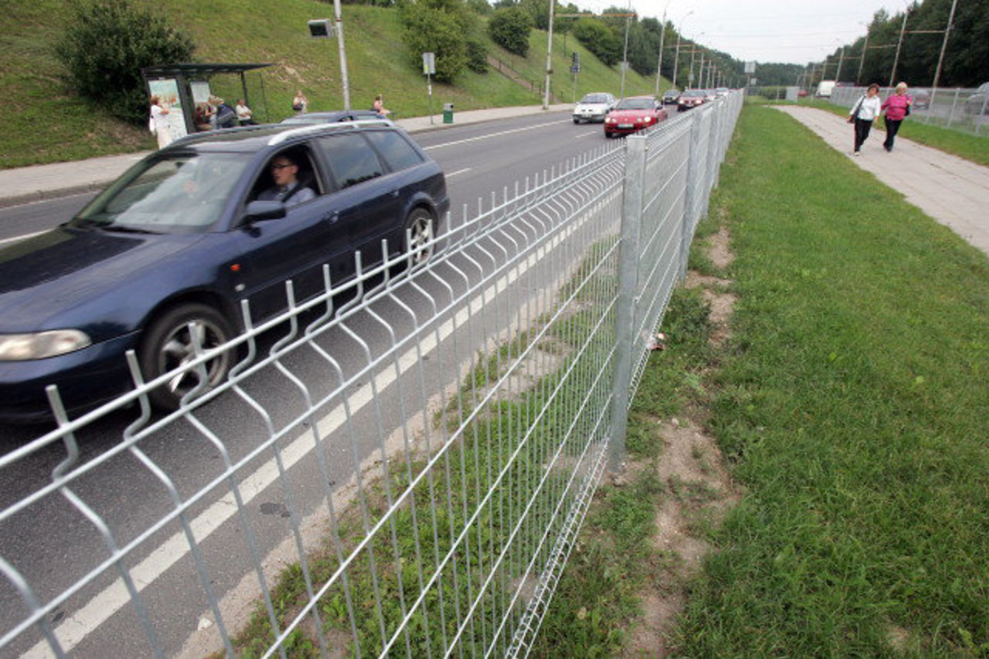 Iki šių metų pabaigos Lietuvos valstybinės reikšmės keliuose turėtų veikti 150 stacionarių greičio matavimo prietaisų.