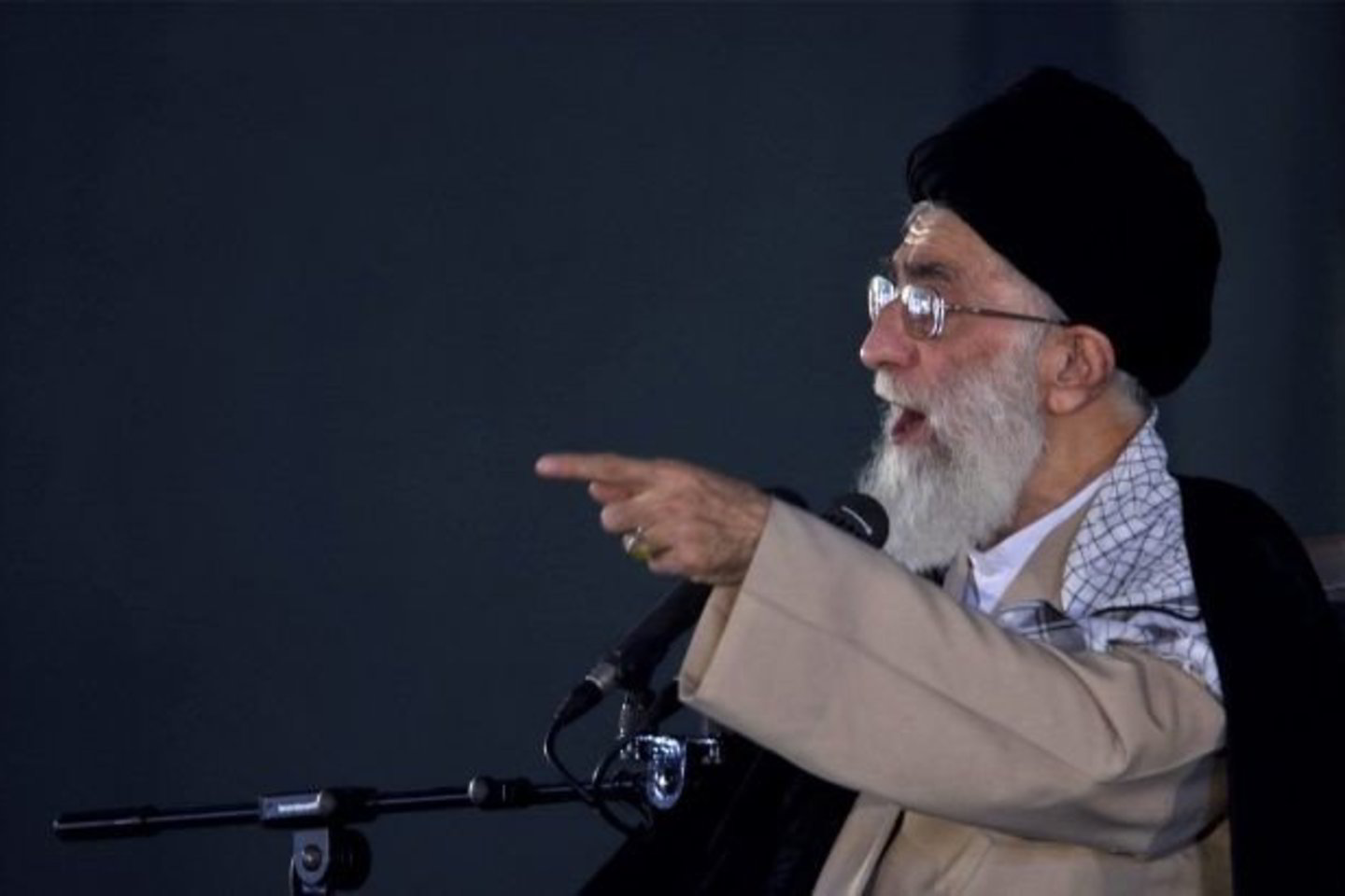 Irano aukščiausiasis lyderis ajatola A.Khamenei praėjusio mėnesio pabaigoje davė nurodymą uždaryti šį kalėjimą.
