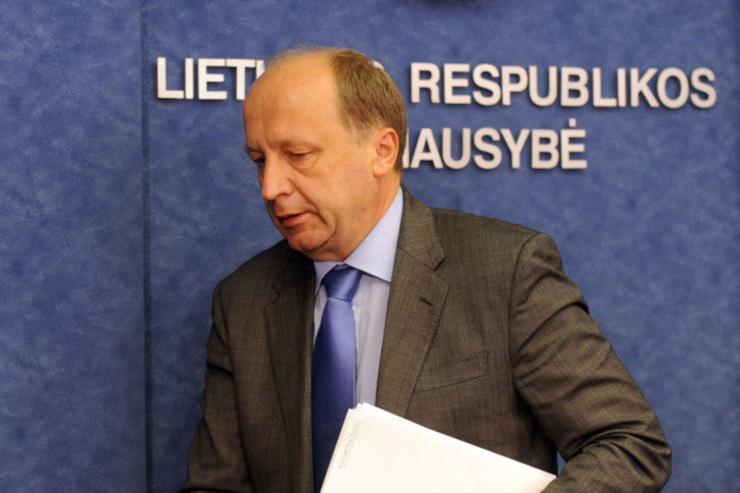 Anot premjero, šiemet biudžetininkų išlaikymo kaina yra 4,207 mlrd. litų, o 2008-aisiais ji buvo 4,5 mlrd. litų.