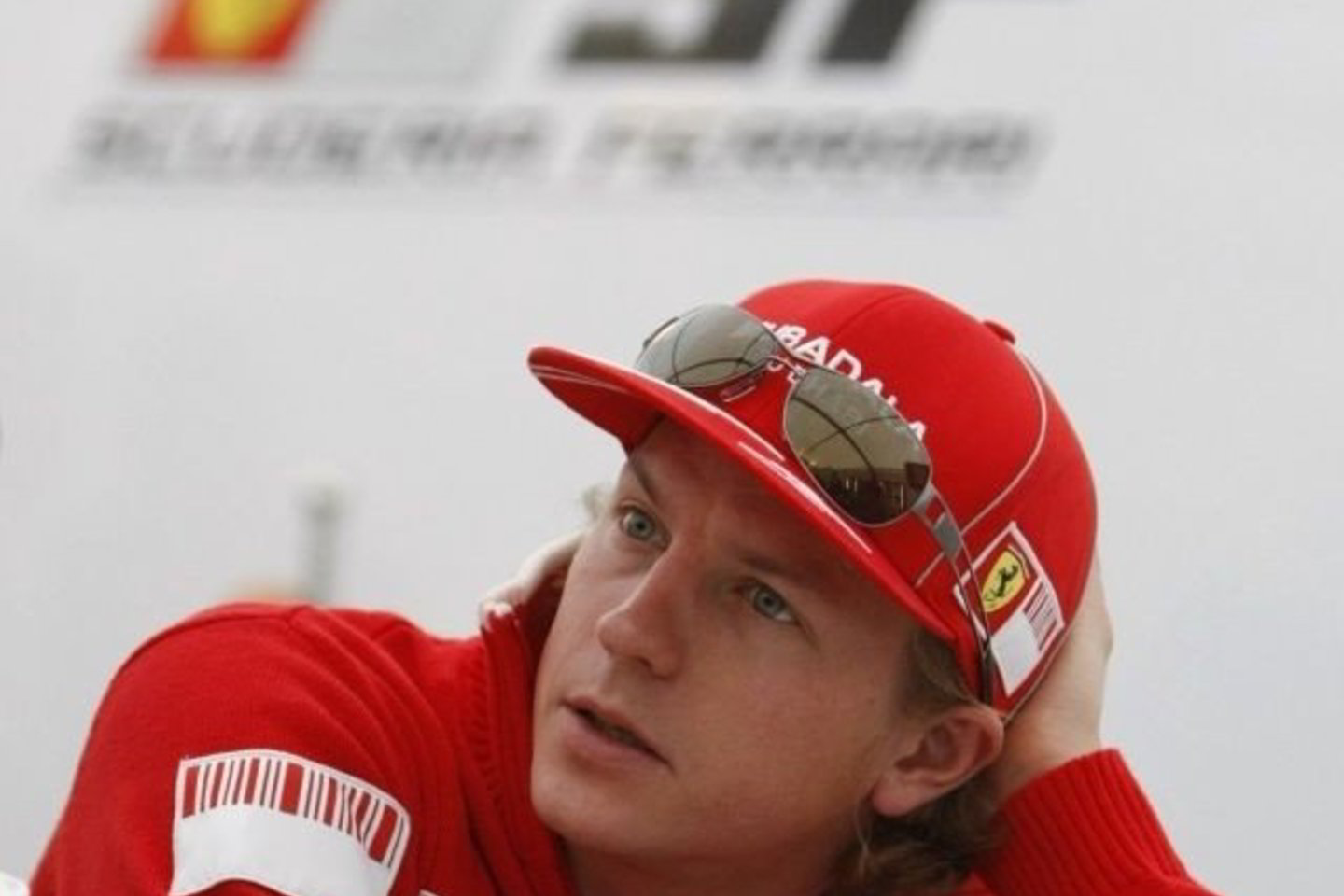 „Ferrari“ suomį K.Raikkoneną „paliko ant ledo“, nors sutartis su juo turėjo galioti ir ateinančiais metais.