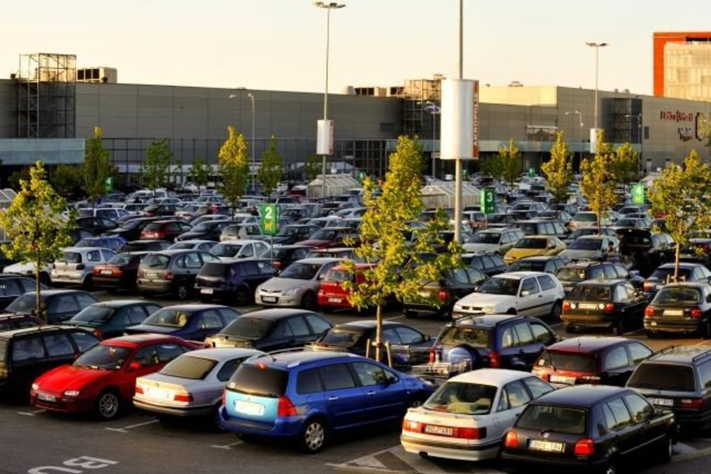 2009 m. sausio-rugsėjo mėnesiais Lietuvoje iš viso įregistruota 6519 naujų lengvųjų automobilių.