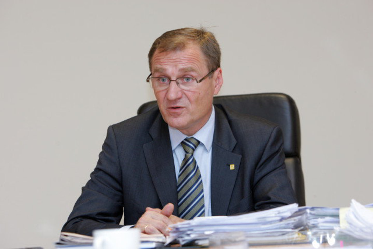 Sveikatos apsaugos ministras A.Čaplikas neabejoja, kad išimčių dėl medikų darbo laiko trukmės panaikinimas - teisingas sprendimas.