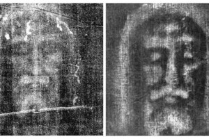 Turino drobulė - klastotė