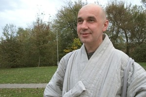 Lietuvis vienuolis Bo Haeng Sunim: „Nežinau, kas yra gyvenimo prasmė“