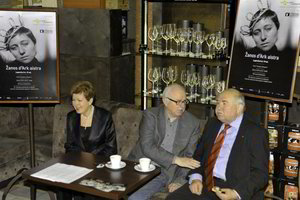 Istorinis mitas - savaip