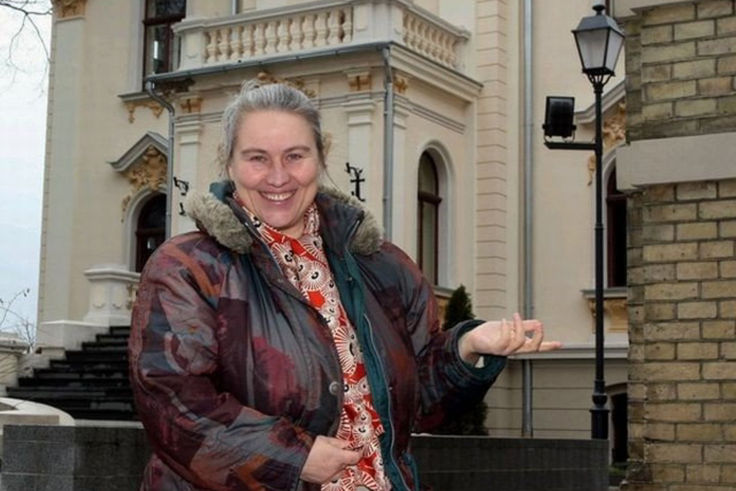 G.Kadžytė mano, kad keliolika metų pas mus bandęs įsiveržti Helovinas liko klubų erdvėje, o Vėlinės tik sustiprėjo.