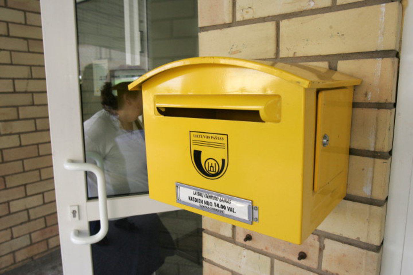 Patalpos ir jų nuoma ir buvo vienas pagrindinių veiksnių, lėmusių pašto skyrių uždarymą.