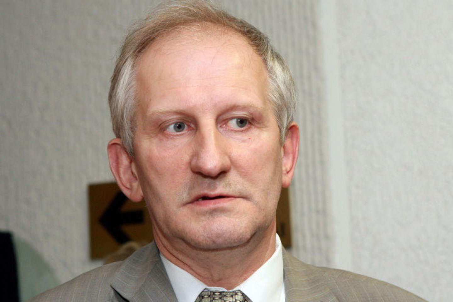 J.Milerius sutinka eiti šias pareigas.
