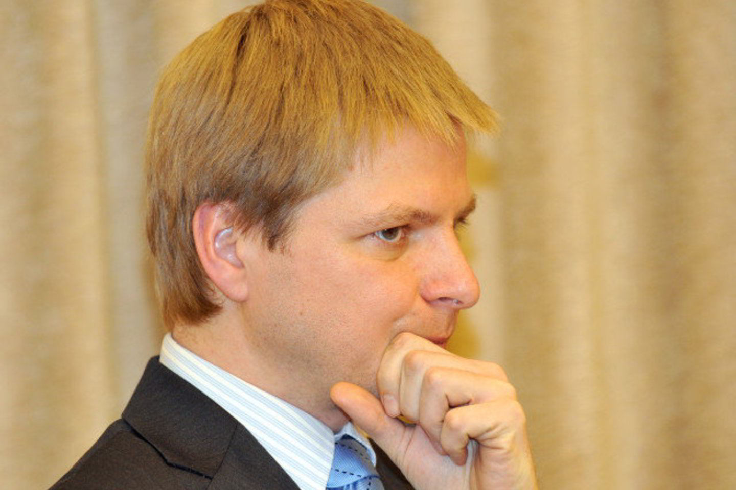 R.Šimašius žadėjo, kad sujungus teismus gyventojams problemų nekiltų.