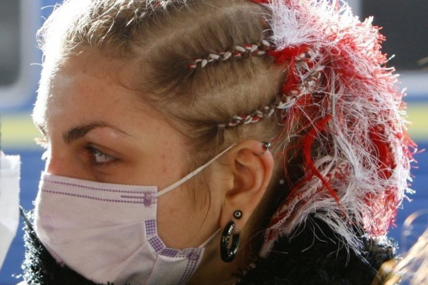 Ukrainos sveikatos apsaugos ministerija sekmadienį pranešė, kad per gripo epidemiją šalyje jau mirė 53 žmonės.