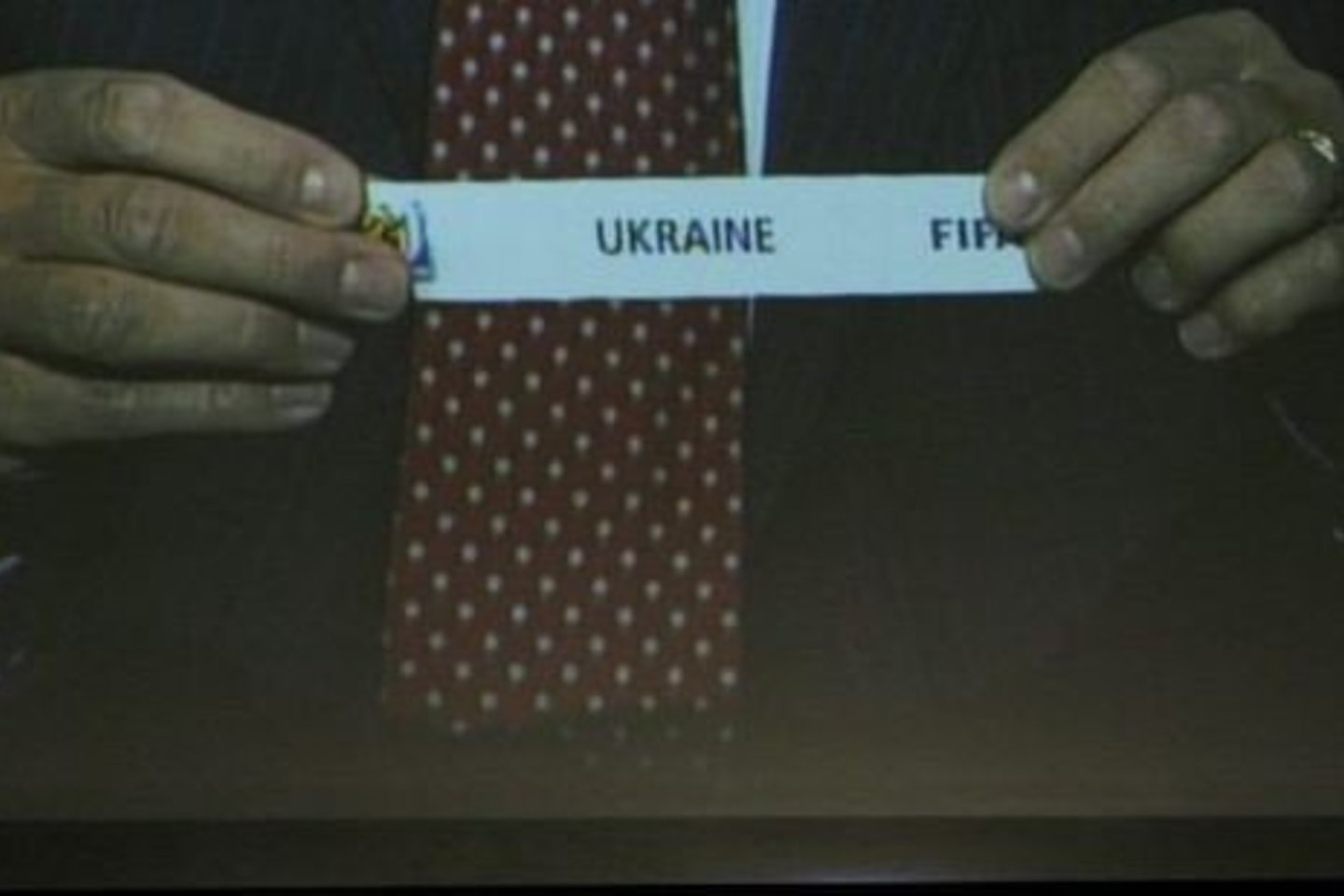 Ukrainos bankroto tikimybė - šiuo metu didžiausia pasaulyje.