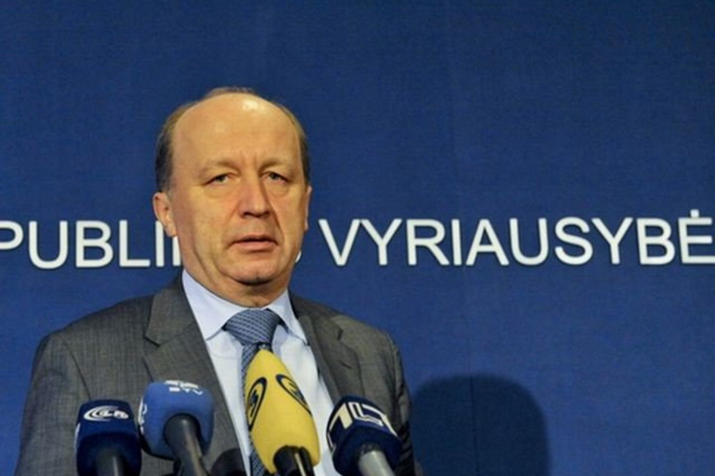 A.Kubilius tikina, kad jo Vyriausybės sporendimai neturi alternatyvų.