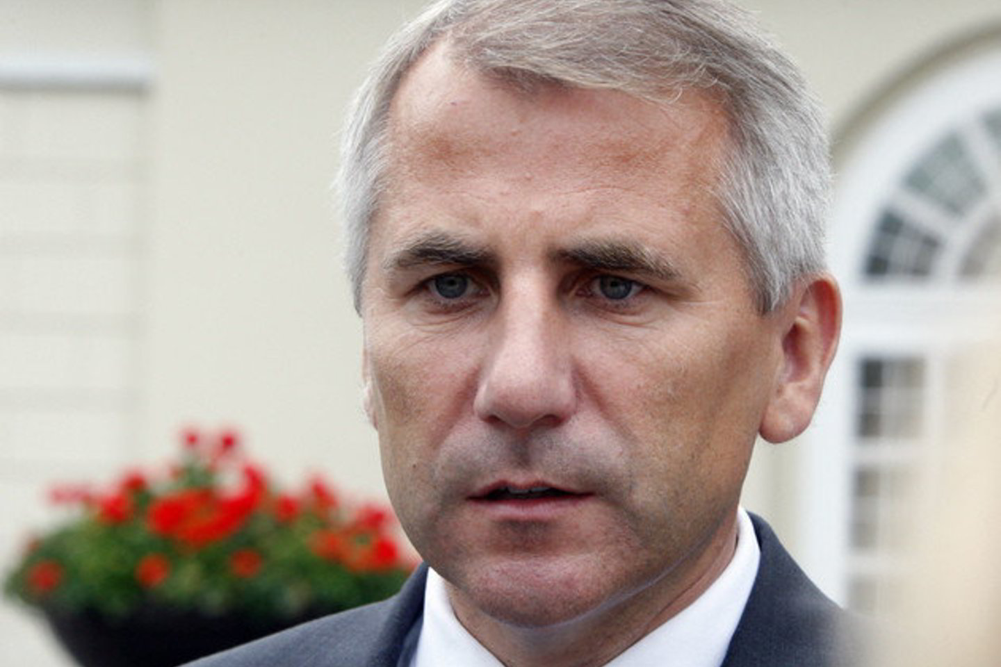V.Ušackas pažymi, kad tokiu metu būti be ambasadoriaus Ispanijoje - negerai.