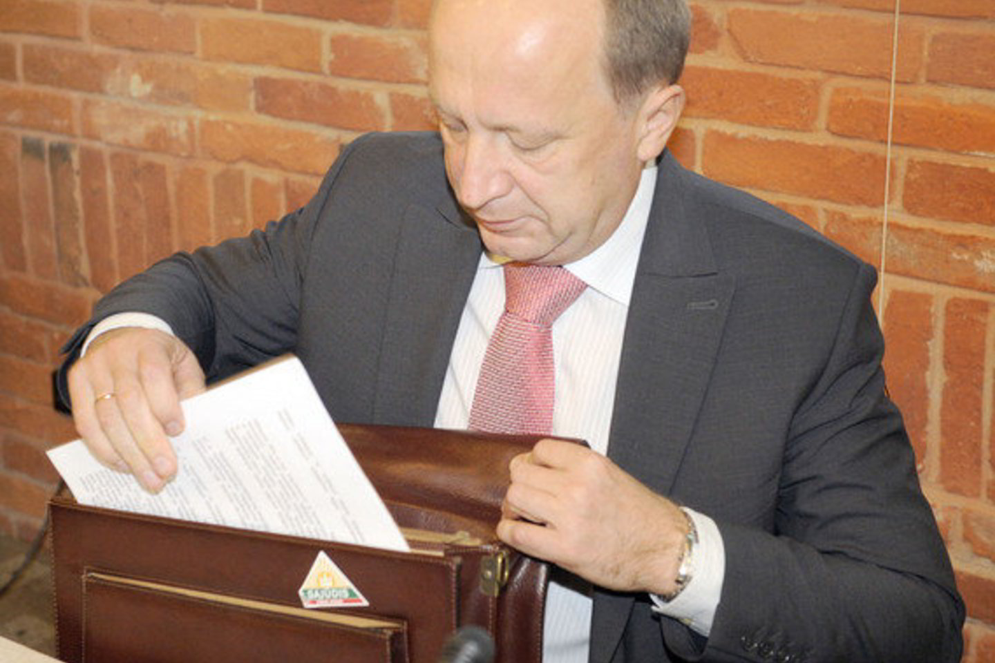A.Kubilius turės dar vieną argumentą savo politikai.
