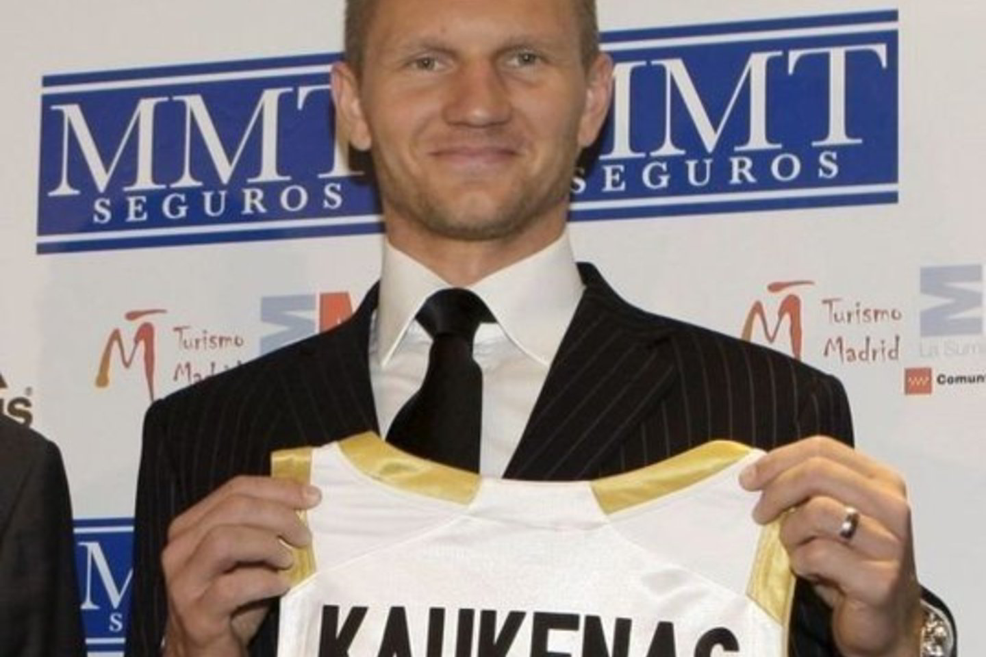 R.Kaukėnas tiki, kad „Real“ šiame sezone yra pajėgus kautis dėl visų likusių titulų.
