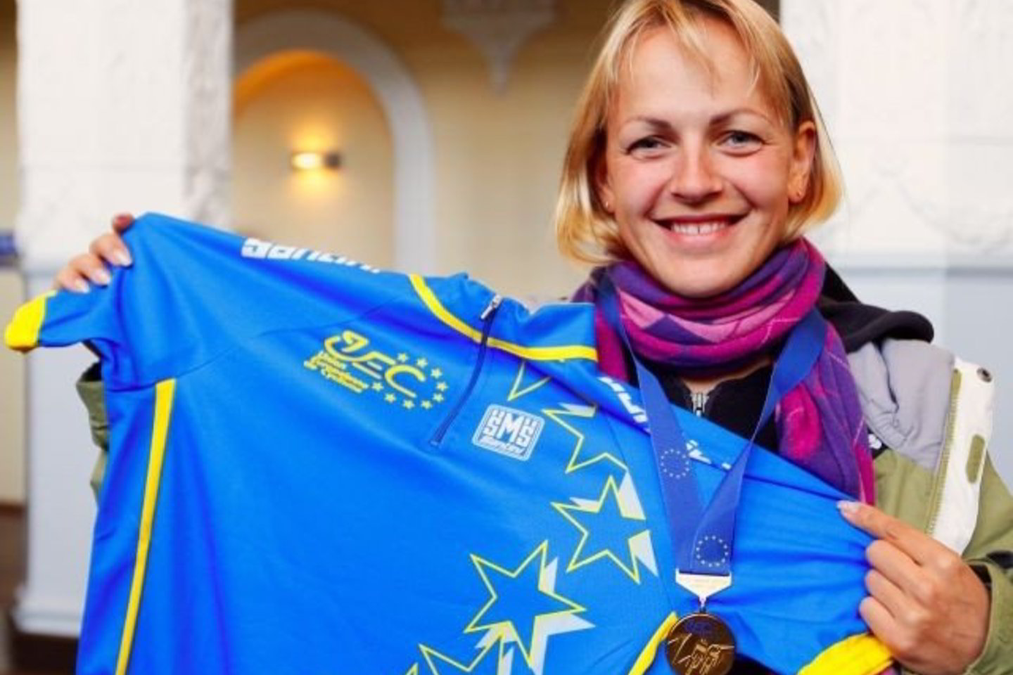 S.Krupeckaitė pastaruoju metu demosntruoja įspūdingą formą.