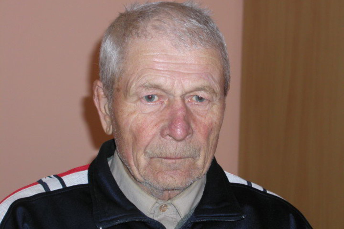 B.Mockevičius gavo 400 litų baudą.