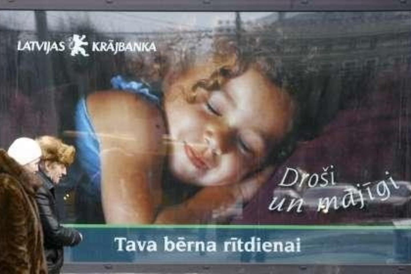 Ekspertų teigimu, šiais metais Latvijos ekonomika smuks 18 procentų.