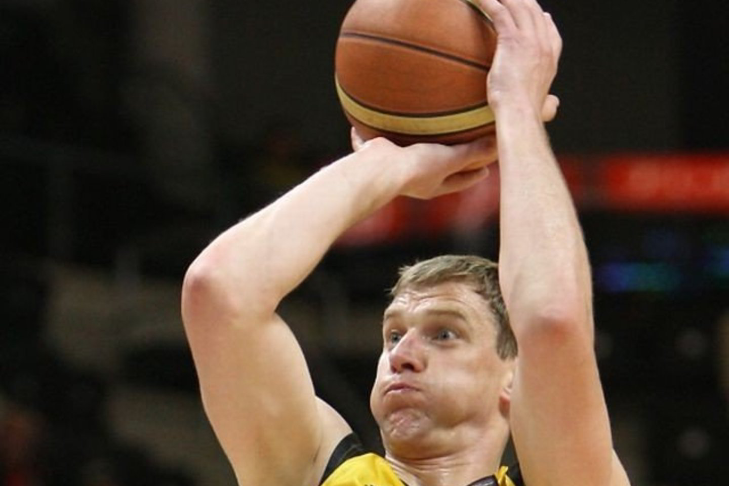 A.Šležas pelnė 16 taškų.