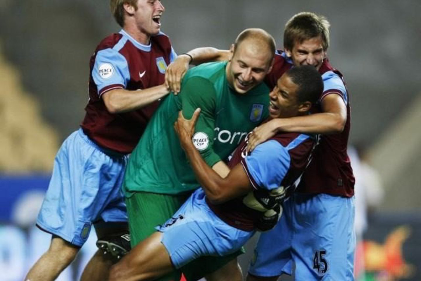 „Aston Villa“ futbolininkai pelnė įvartį, tačiau pergalės neiškovojo.