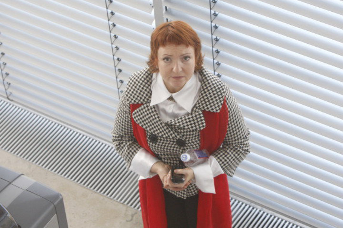 A.Baukutė nelinkusi leisti į kalbas apie skolas.