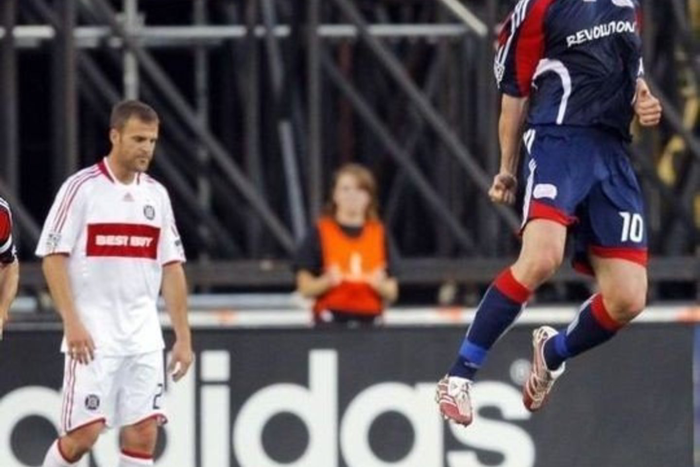 E.Jankauskas MLS lygoje yra pelnęs 2 įvarčius.
