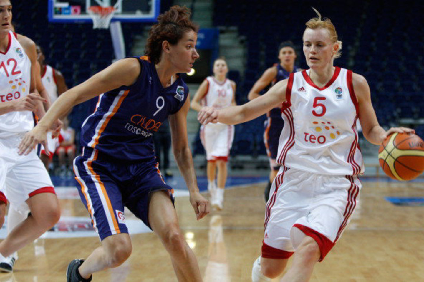 TEO tęsia pergalingą žygį LMKL čempionate.