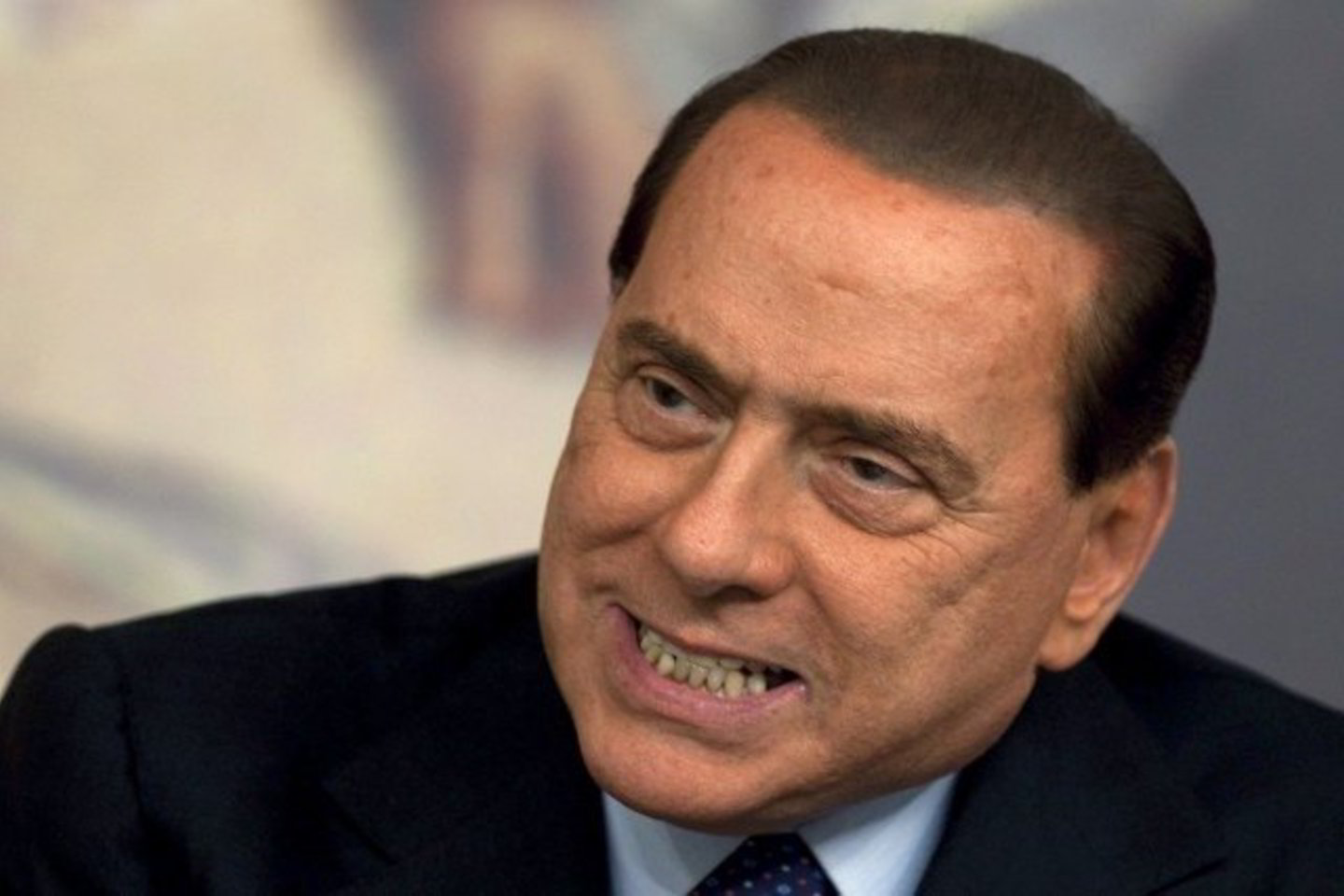 S.Berlusconi tikina, kad aukštus postus moterims siūlė ne dėl jų grožio, o dėl aukštos moralės.