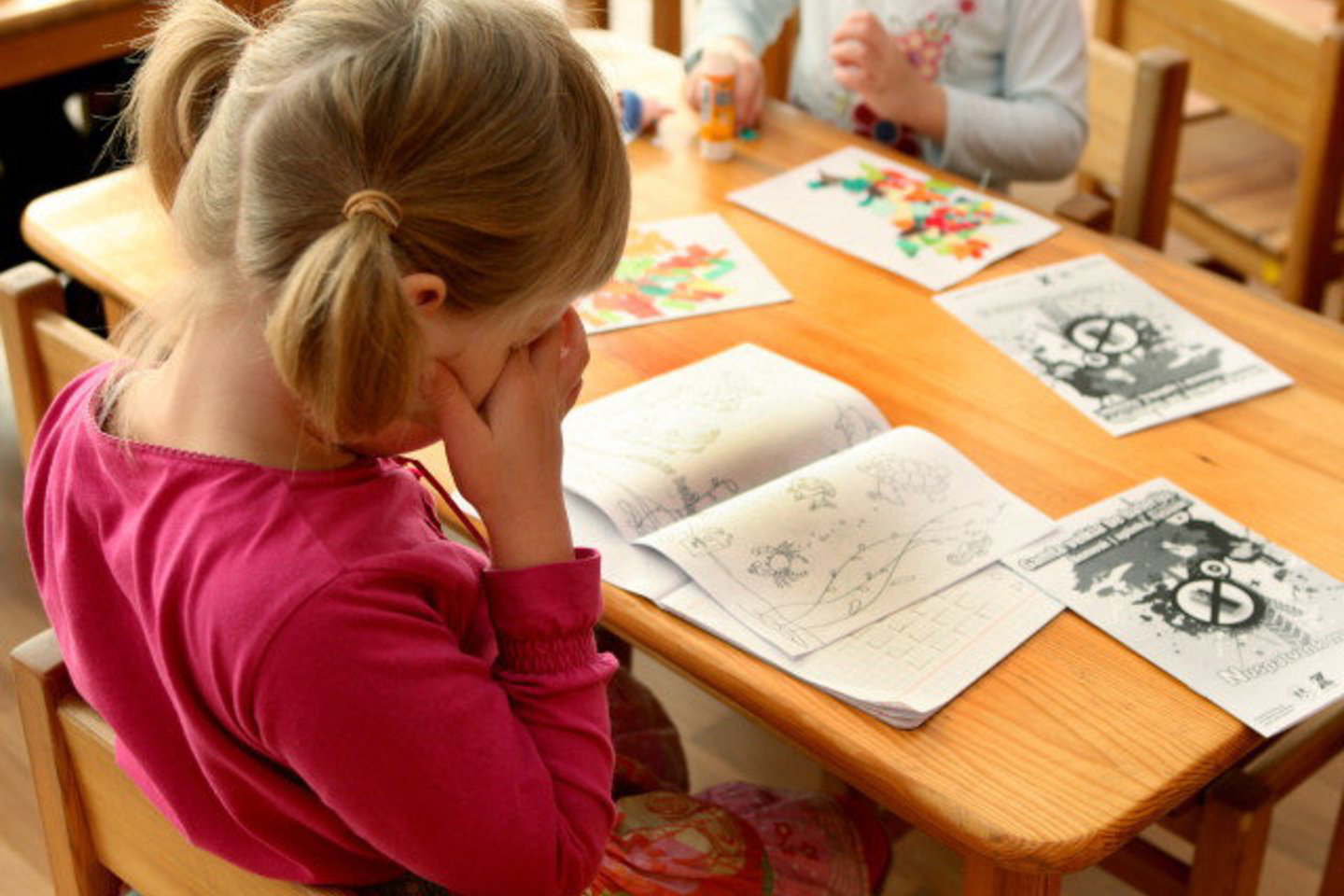 Vaikų darželiai klimpsta į skolas.