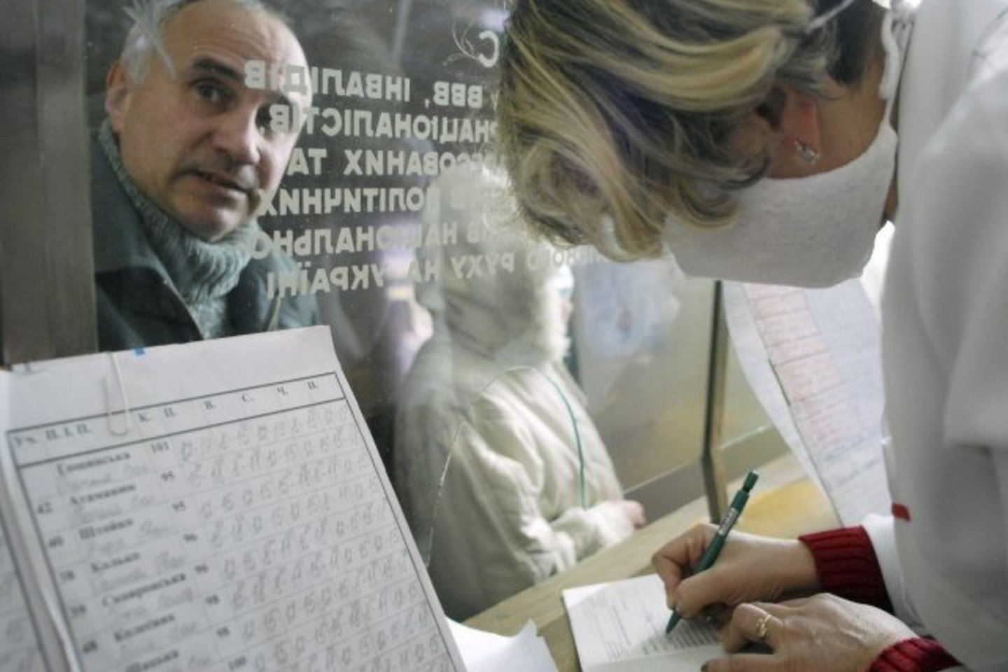 Nuo epidemijos pradžios Ukrainoje gripu užsikrėtė 936 tūkstančiai 804 žmonės.