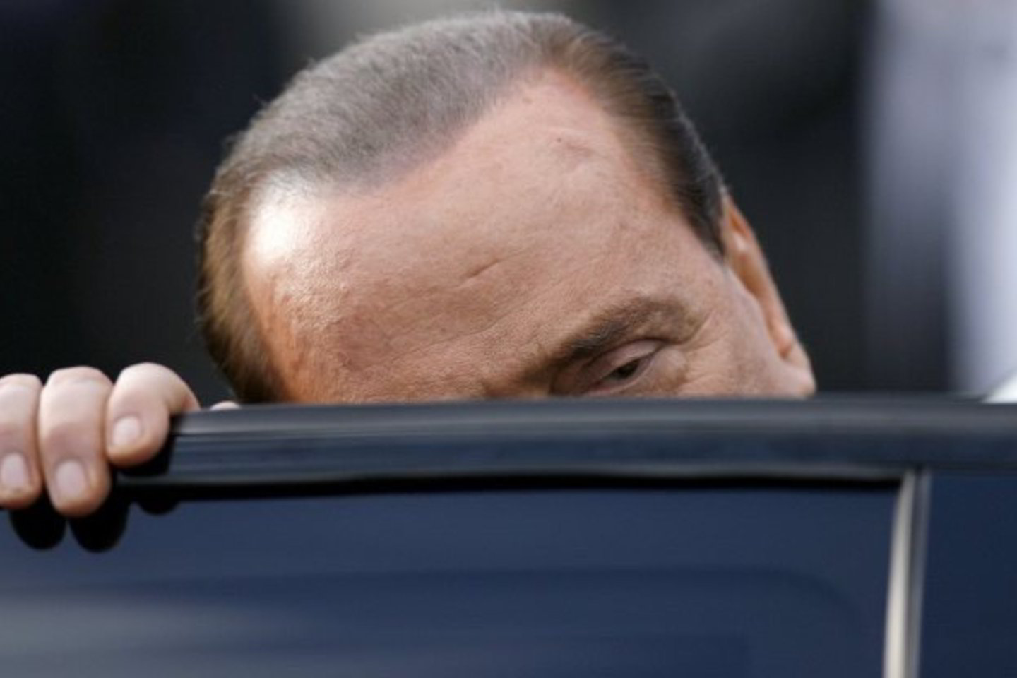 Korupcijos procesai prieš S.Berlusconi vyksta Milane.
