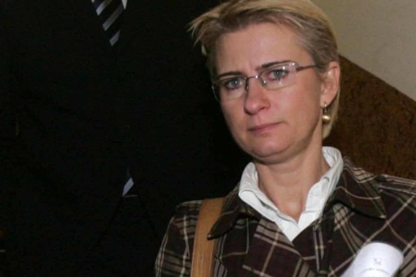 Žurnalistai aiškinsis, koks yra N.Venckienės vaidmuo skandalingoje istorijoje.