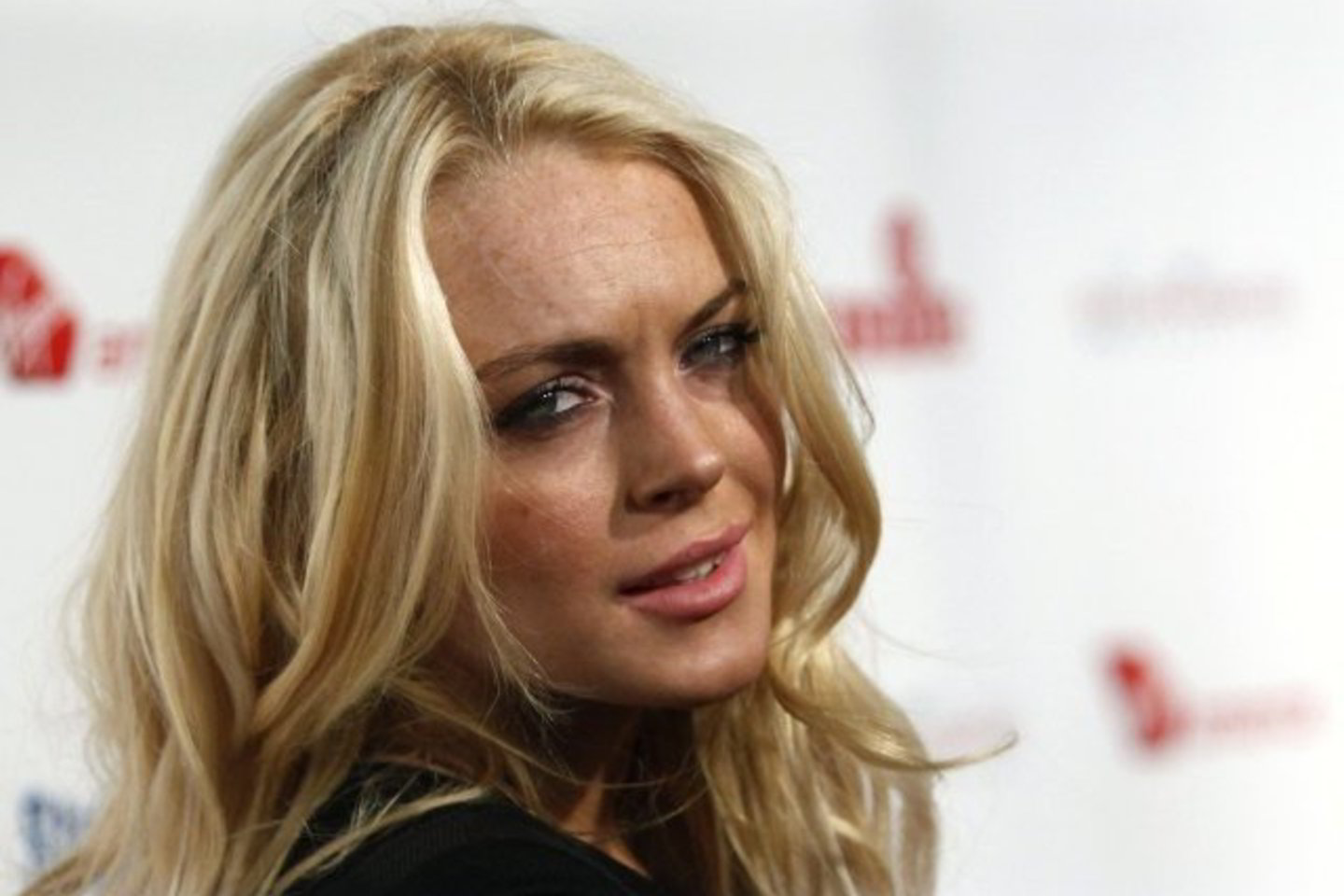 23-jų metų L.Lohan sukurta kolekcija laikoma nevykusia.