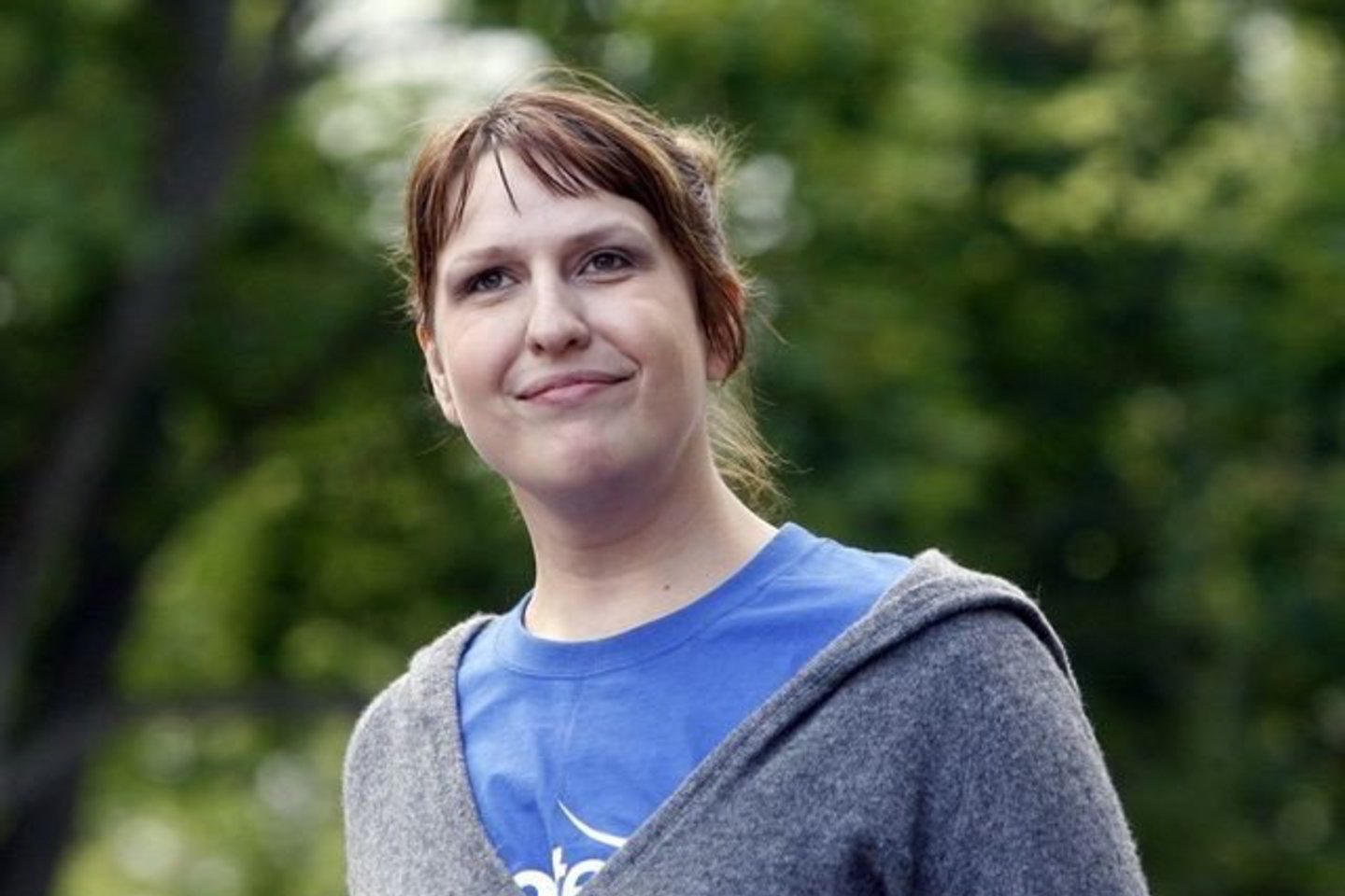 L.Tamulytė neslepia: vaikų ji trokšta labiau už viską pasaulyje.