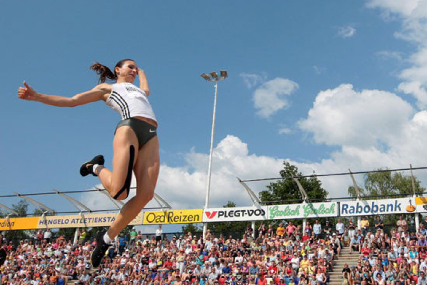 Geriausi Europos lengvaatlečiai 2010 metais rinksis į Barseloną, 2012 - į Helsinkį.