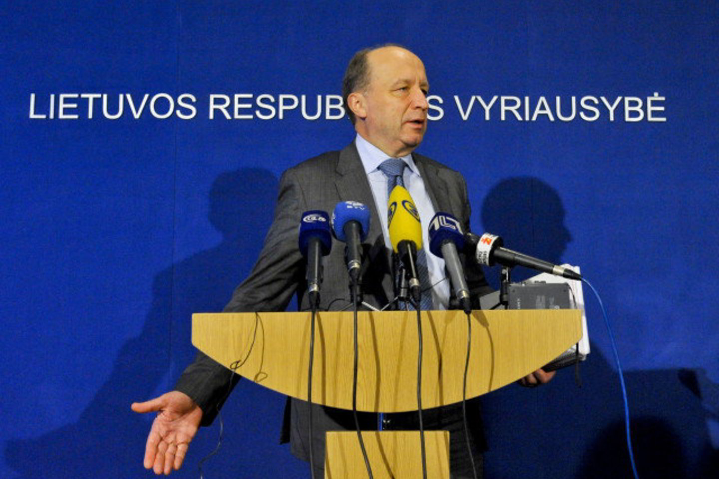A.Kubilius laukia pasiūlymų, kaip sumažinti „Sodros“ biudžeto skylę.
