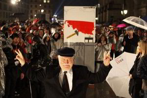 Garsių lietuvių prisiminimai apie Berlyno sienos griūtį: Ar sienos neliko žmonių galvose? (nuotraukos iš Berlyno)