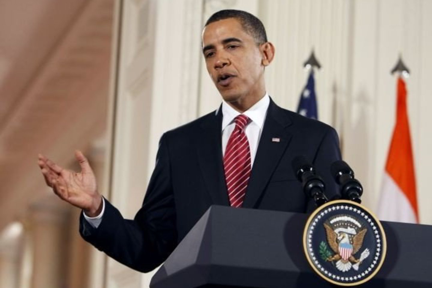 Pranešama, kad B.Obama į Afganistaną nusprendė papildomai išsiųsti 30 tūkst. kareivių.