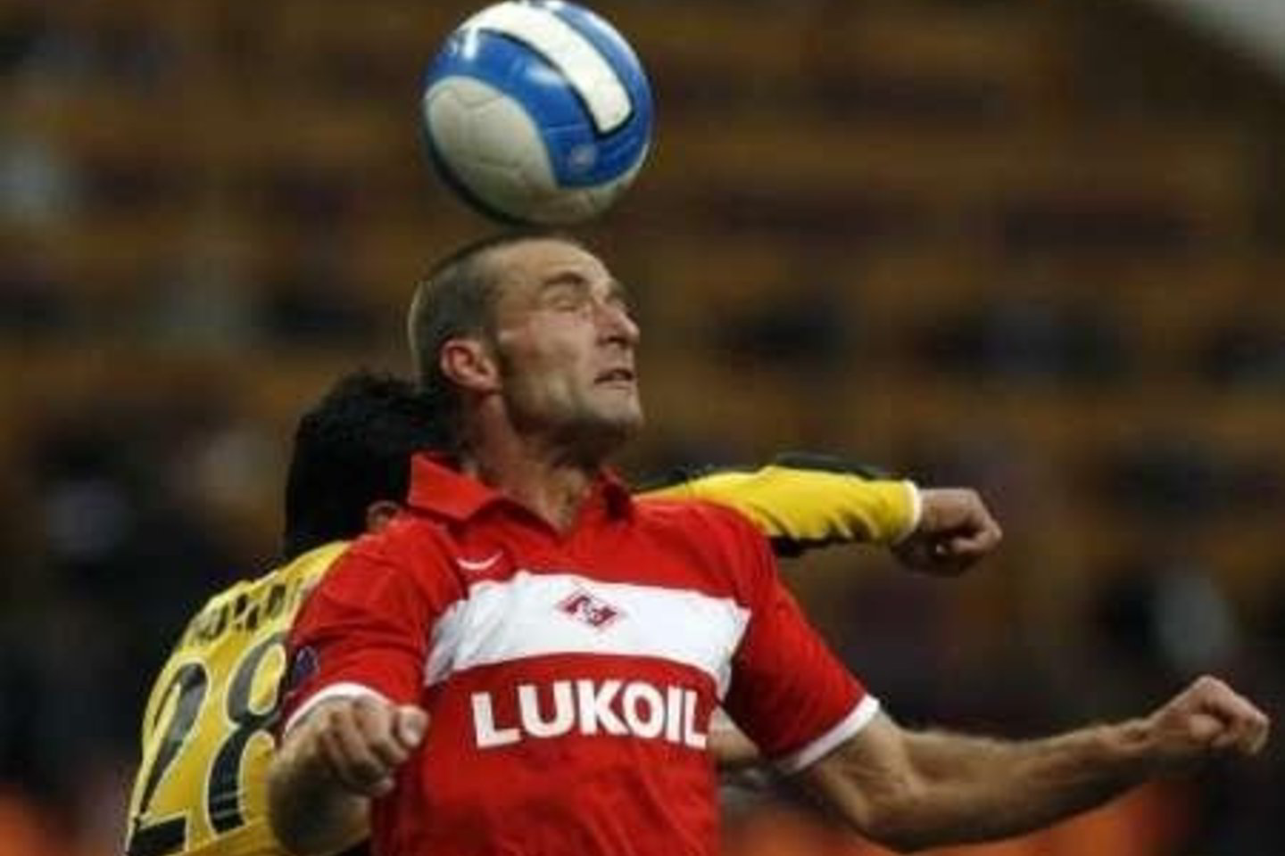I.Dedura nutarė išeiti iš „Spartak“, kuriame praleido pusšeštų metų.
