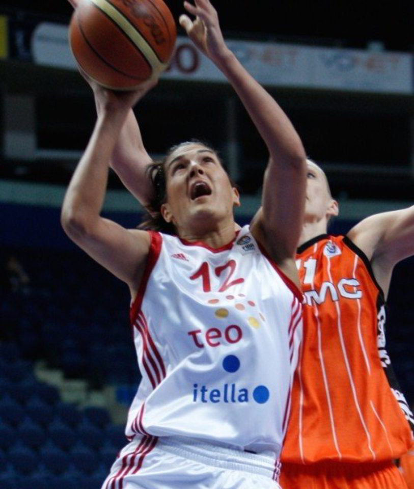 M.Bjelica surinko beveik trečdalį TEO taškų.