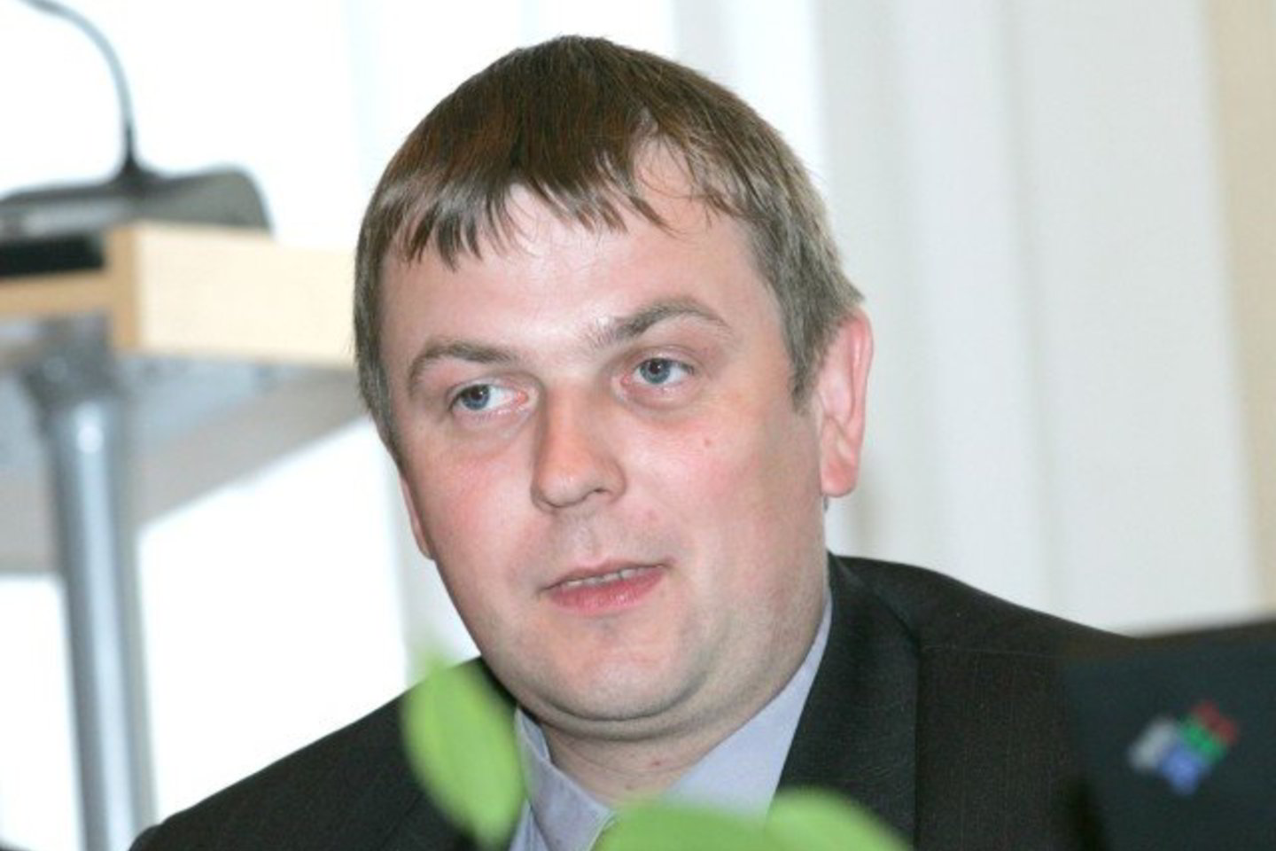 T.Tarulis, kaip ir dar du jo partijos kolegos, atsidūrė prokurorų akiratyje.