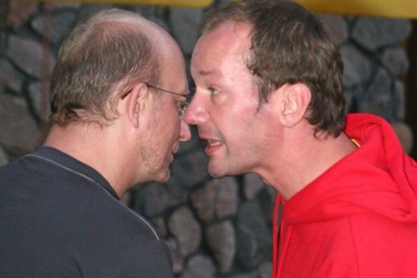 Rokas Žilinskas į klausimą apie seksualinę orientaciją reaguoja itin jautriai.