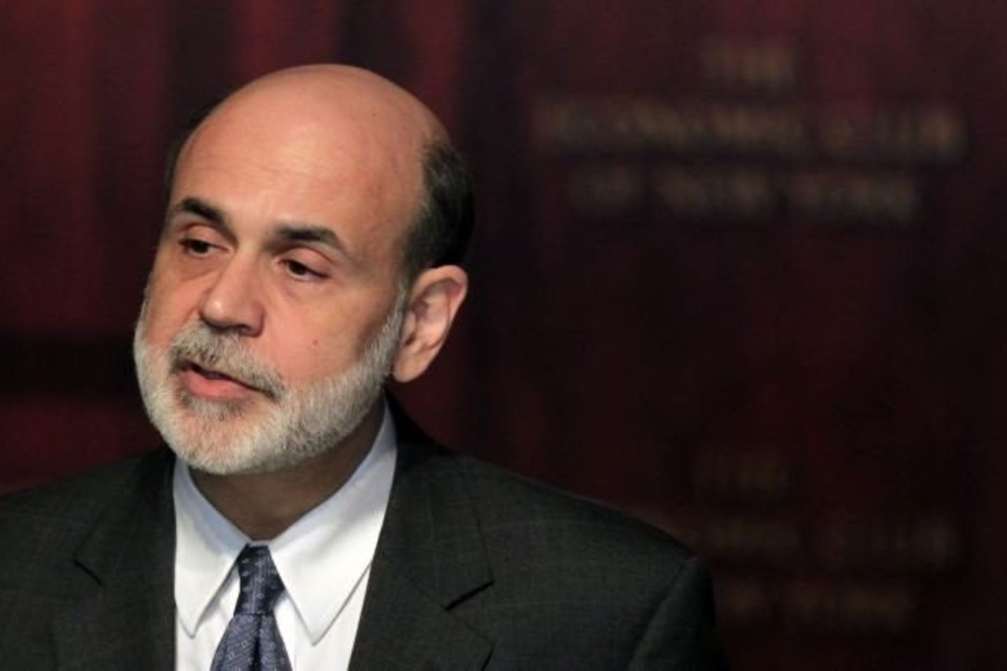 Žurnalas pirmąją vietą B.Bernanke skyrė už tai, kad jis užkirto kelią naujai Didžiajai pasaulio ekonomikos depresijai.