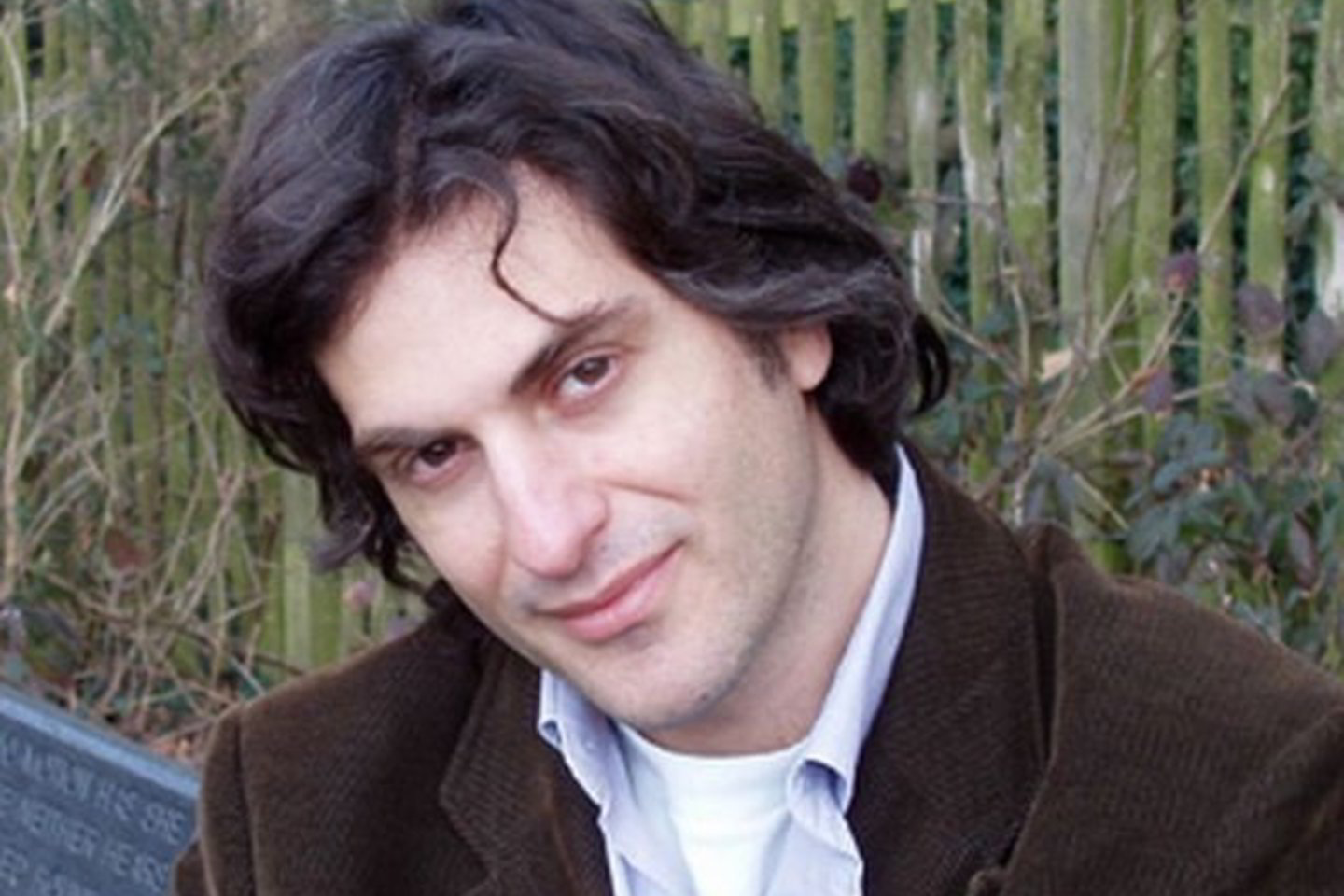 „Ne visuomet į kritiką reikia žiūrėti nepatikliai", - sako P.Karnezis.