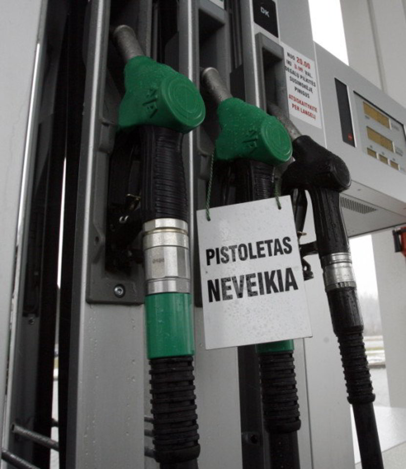 Po svarstymo už akcizų lengvatų panaikinimą balsavo 55 Seimo nariai, prieš - 32, susilaikė 13 tautos išrinktųjų.