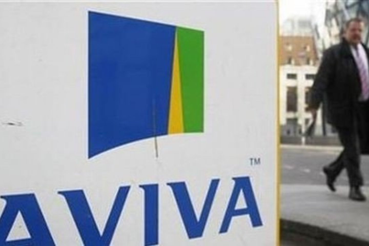 Į sąrašą įtrauktos šešios stambios draudimo bendrovės, tarp jų - ir britų "Aviva".