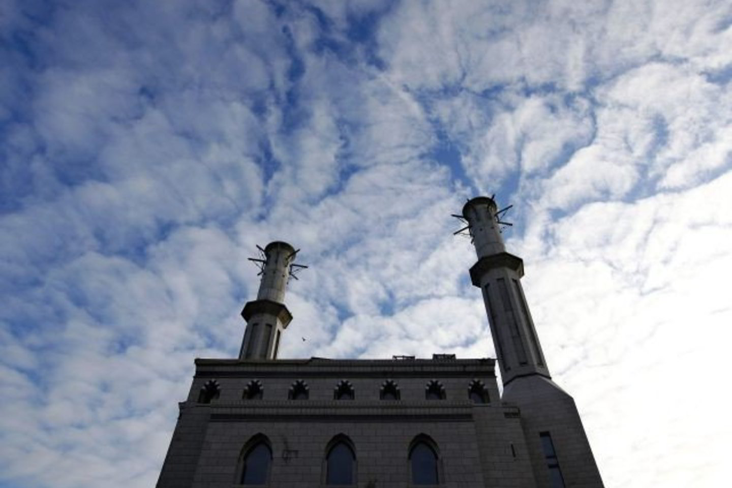 Minaretai pastaruoju metu Europoje kelia didžiules diskusijas.